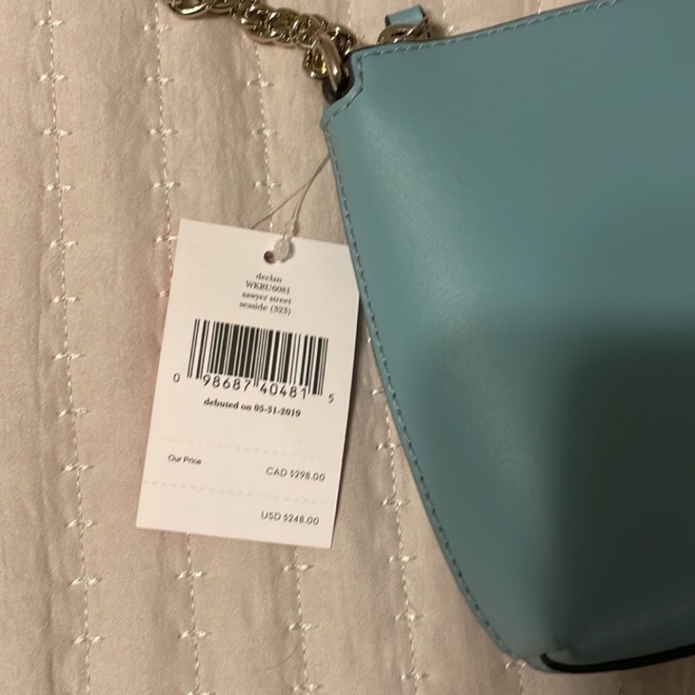 BRAND NEW Gorgeous ๐ Kate Spade Bag ๐ - Picture 2 of 4